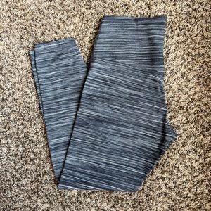 Lululemon Align leggings size 10